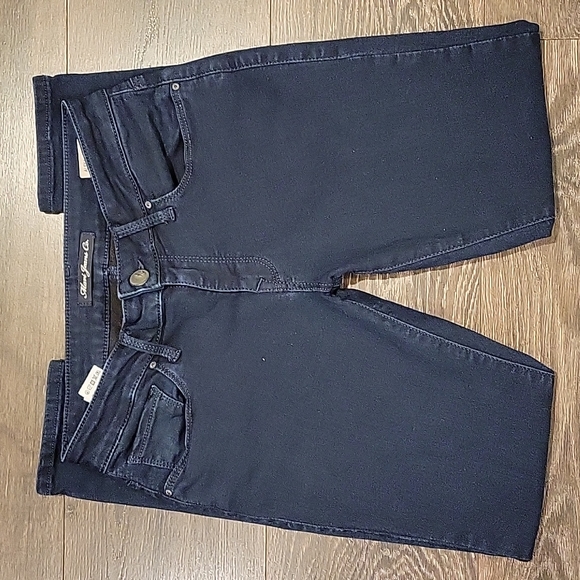 ❤️ MAVI ALEXA MID RISE SKINNY JEANS, 6 (28) - Picture 1 of 5